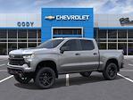 New 2026 Chevrolet Silverado 1500 LT Crew Cab 4WD Pickup for sale #6026 - photo 3
