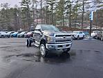 New 2024 Chevrolet Silverado 5500 LT Regular Cab 4WD Cab Chassis for sale #60424 - photo 4