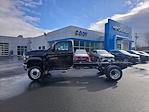 New 2024 Chevrolet Silverado 5500 LT Regular Cab 4WD Cab Chassis for sale #60424 - photo 3