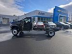New 2024 Chevrolet Silverado 5500 LT Regular Cab 4WD Cab Chassis for sale #60424 - photo 6