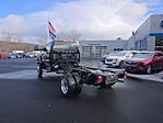 New 2024 Chevrolet Silverado 5500 LT Regular Cab 4WD Cab Chassis for sale #60424 - photo 2