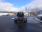 New 2024 Chevrolet Silverado 5500 LT Regular Cab 4WD Cab Chassis for sale #60424 - photo 7