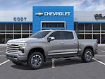New 2026 Chevrolet Silverado 1500 High Country Crew Cab 4WD Pickup for sale #6126 - photo 3