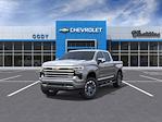New 2026 Chevrolet Silverado 1500 High Country Crew Cab 4WD Pickup for sale #6126 - photo 8
