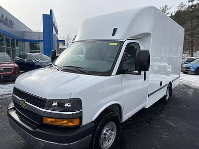New 2024 Chevrolet Express 3500 Box Van for sale #62124 - photo 1