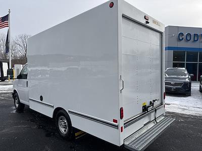 New 2024 Chevrolet Express 3500 Box Van for sale #62124 - photo 2