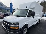 New 2024 Chevrolet Express 3500 Box Van for sale #62124 - photo 1