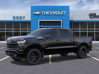 New 2026 Chevrolet Silverado 1500 RST Crew Cab 4WD Pickup for sale #6226 - photo 2
