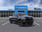 New 2026 Chevrolet Silverado 1500 RST Crew Cab 4WD Pickup for sale #6226 - photo 1