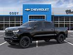 New 2026 Chevrolet Silverado 1500 RST Crew Cab 4WD Pickup for sale #6226 - photo 26