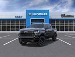 New 2026 Chevrolet Silverado 1500 RST Crew Cab 4WD Pickup for sale #6226 - photo 8