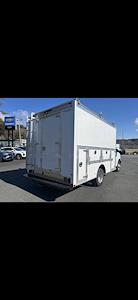 New 2024 Chevrolet Express 3500 Service Utility Van for sale #62624 - photo 2