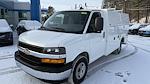 New 2024 Chevrolet Express 3500 Service Utility Van for sale #62724 - photo 3