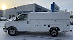 New 2024 Chevrolet Express 3500 Service Utility Van for sale #62724 - photo 4