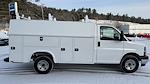 New 2024 Chevrolet Express 3500 Service Utility Van for sale #62724 - photo 7
