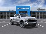 New 2026 Chevrolet Silverado 1500 LT Crew Cab 4WD Pickup for sale #6626 - photo 1