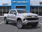 New 2026 Chevrolet Silverado 1500 LT Crew Cab 4WD Pickup for sale #6626 - photo 7