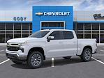 New 2026 Chevrolet Silverado 1500 LT Crew Cab 4WD Pickup for sale #6826 - photo 26