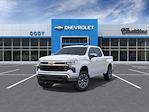 New 2026 Chevrolet Silverado 1500 LT Crew Cab 4WD Pickup for sale #6826 - photo 32
