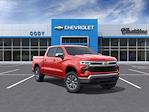New 2026 Chevrolet Silverado 1500 LT Crew Cab 4WD Pickup for sale #6926 - photo 1
