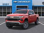 New 2026 Chevrolet Silverado 1500 LT Crew Cab 4WD Pickup for sale #6926 - photo 6