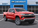 New 2026 Chevrolet Silverado 1500 LT Crew Cab 4WD Pickup for sale #6926 - photo 7