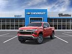 New 2026 Chevrolet Silverado 1500 LT Crew Cab 4WD Pickup for sale #6926 - photo 8