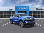 New 2026 Chevrolet Silverado 1500 LT Crew Cab 4WD Pickup for sale #7226 - photo 1