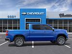 New 2026 Chevrolet Silverado 1500 LT Crew Cab 4WD Pickup for sale #7226 - photo 5