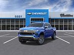New 2026 Chevrolet Silverado 1500 LT Crew Cab 4WD Pickup for sale #7226 - photo 8