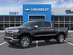 New 2026 Chevrolet Silverado 1500 LTZ Crew Cab 4WD Pickup for sale #7326 - photo 26