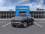 New 2026 Chevrolet Silverado 1500 LTZ Crew Cab 4WD Pickup for sale #7326 - photo 32