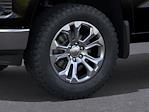 New 2026 Chevrolet Silverado 1500 LTZ Crew Cab 4WD Pickup for sale #7326 - photo 9