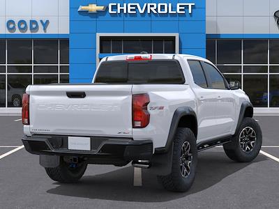 New 2026 Chevrolet Colorado ZR2 Crew Cab 4WD Pickup for sale #7426 - photo 2