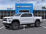 New 2026 Chevrolet Colorado ZR2 Crew Cab 4WD Pickup for sale #7426 - photo 3