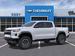 New 2026 Chevrolet Colorado ZR2 Crew Cab 4WD Pickup for sale #7426 - photo 26