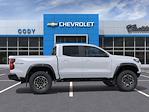 New 2026 Chevrolet Colorado ZR2 Crew Cab 4WD Pickup for sale #7426 - photo 5