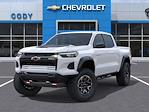 New 2026 Chevrolet Colorado ZR2 Crew Cab 4WD Pickup for sale #7426 - photo 6