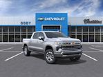 New 2026 Chevrolet Silverado 1500 LTZ Crew Cab 4WD Pickup for sale #7526 - photo 25