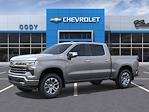 New 2026 Chevrolet Silverado 1500 LTZ Crew Cab 4WD Pickup for sale #7526 - photo 26