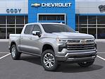 New 2026 Chevrolet Silverado 1500 LTZ Crew Cab 4WD Pickup for sale #7526 - photo 31