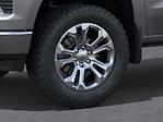 New 2026 Chevrolet Silverado 1500 LTZ Crew Cab 4WD Pickup for sale #7526 - photo 33