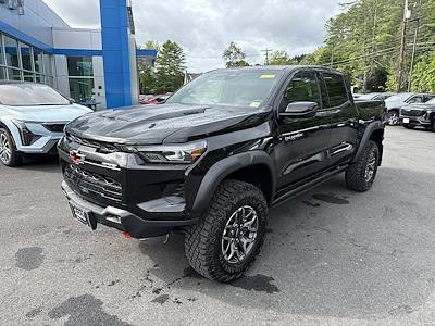 New 2026 Chevrolet Colorado ZR2 Crew Cab 4WD Pickup for sale #7626 - photo 1