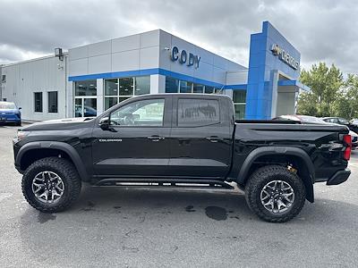 New 2026 Chevrolet Colorado ZR2 Crew Cab 4WD Pickup for sale #7626 - photo 2