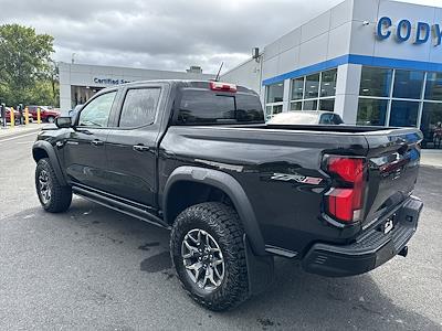 New 2026 Chevrolet Colorado ZR2 Crew Cab 4WD Pickup for sale #7626 - photo 2