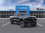 New 2026 Chevrolet Colorado ZR2 Crew Cab 4WD Pickup for sale #7626 - photo 25