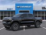 New 2026 Chevrolet Colorado ZR2 Crew Cab 4WD Pickup for sale #7626 - photo 26