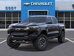 New 2026 Chevrolet Colorado ZR2 Crew Cab 4WD Pickup for sale #7626 - photo 30