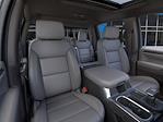 New 2026 Chevrolet Silverado 1500 LTZ Crew Cab 4WD Pickup for sale #7926 - photo 16