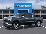 New 2026 Chevrolet Silverado 1500 LTZ Crew Cab 4WD Pickup for sale #7926 - photo 1